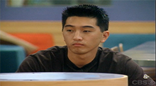 Jee Choe Big Brother 4